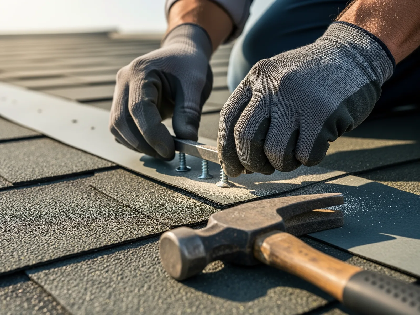 Why choose Fascia Repair in Dalton, WI